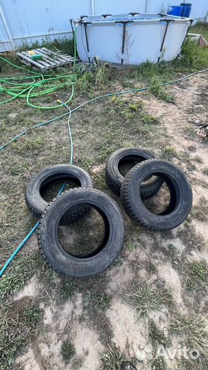 Nokian Tyres Nordman 7 185/65 R14 90T