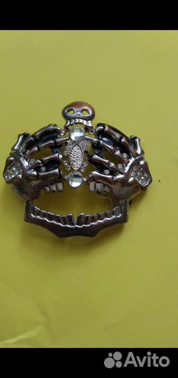 Пряжка для ремня