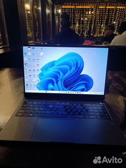 Samsung Galaxy Book 3 360
