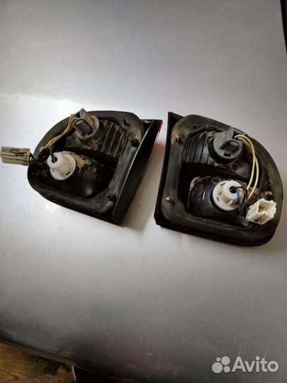 Задние фонари заз Шанс,Сенс,Ланос