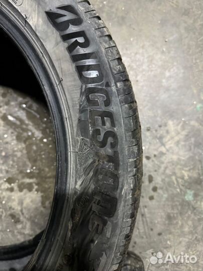 Bridgestone Blizzak LM-005 285/45 R20 112V