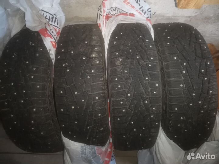 Cordiant Snow Cross 205/60 R16