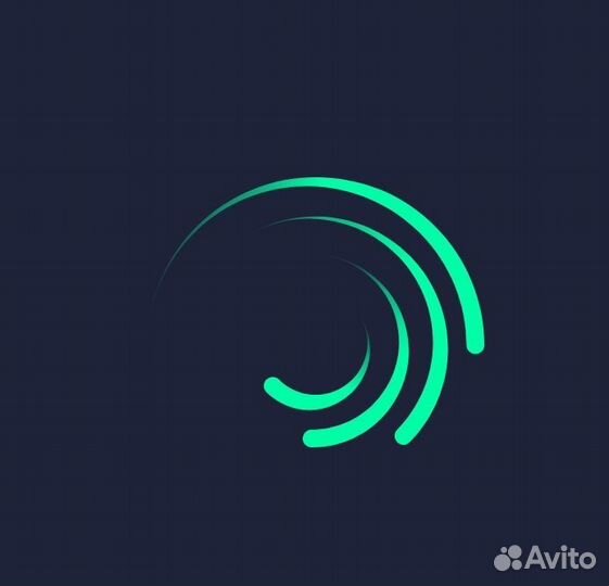 Эффекты для алайта