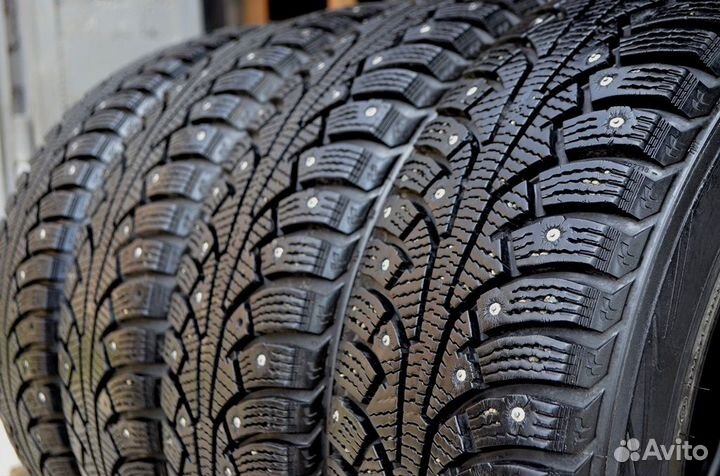 Nokian Tyres Nordman 5 185/70 R14