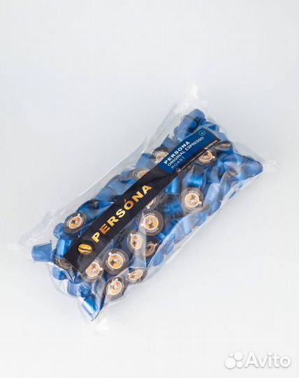 Кофе капсулы для Nespresso (Оптом от 10 000 штк)