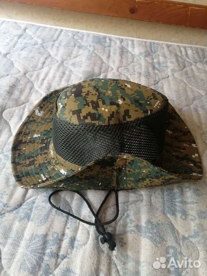 Шапка мужская