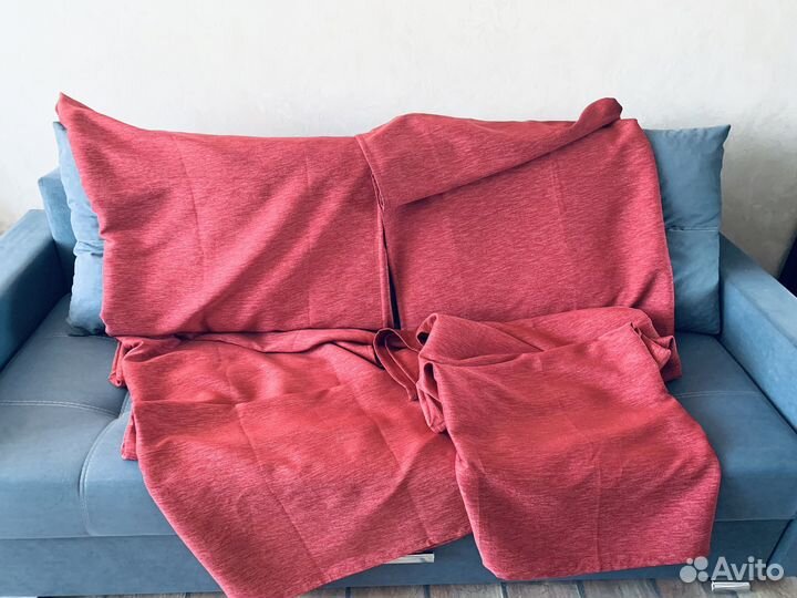 Шторы в комнату