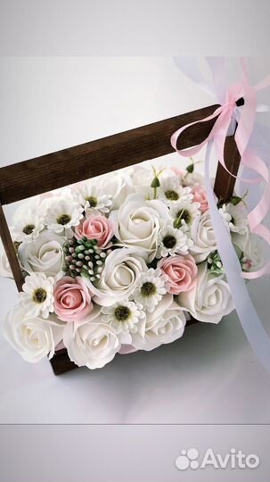 Неувядающие цветы