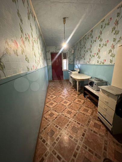 2-к. квартира, 50 м², 1/2 эт.