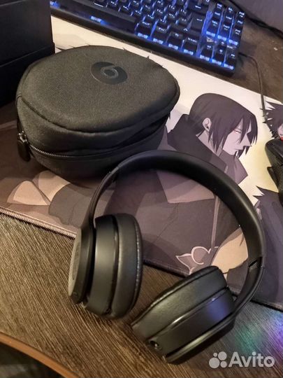 Наушники beats