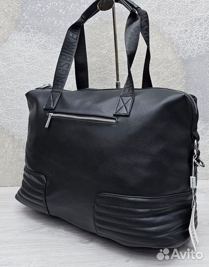 Сумка дорожная bikkembergs 50 см