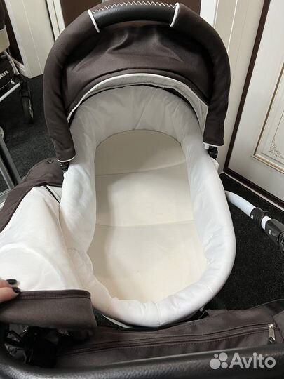 Коляска Rico modus 2 в 1