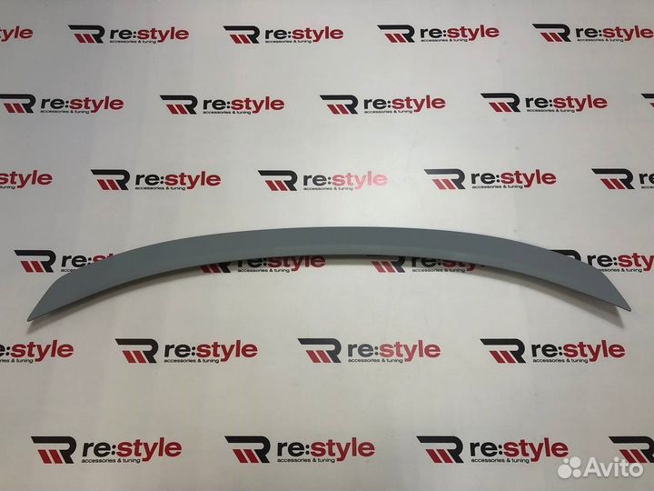 Спойлер Lexus GS250 L10 2015-2016г