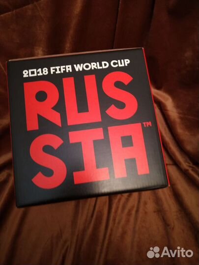 Футбольный мяч Кока Кола Coca Cola, новый