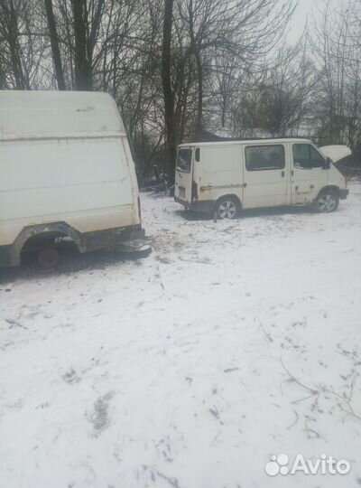 Кардан форд транзит до 2000гв