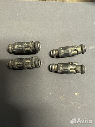 Форсунки Stels guepard Rm 800