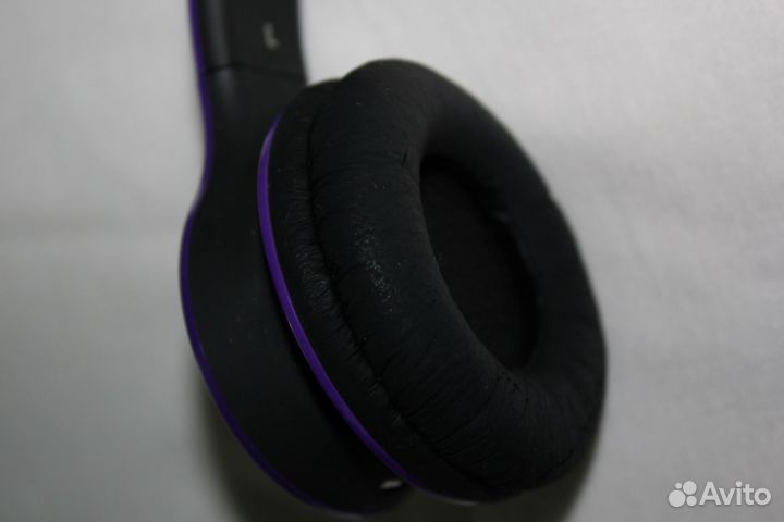 Bluetooth наушники Qumo Octava