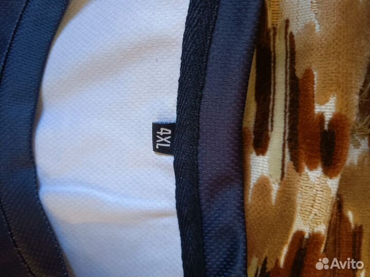 Футболка Caterpillar