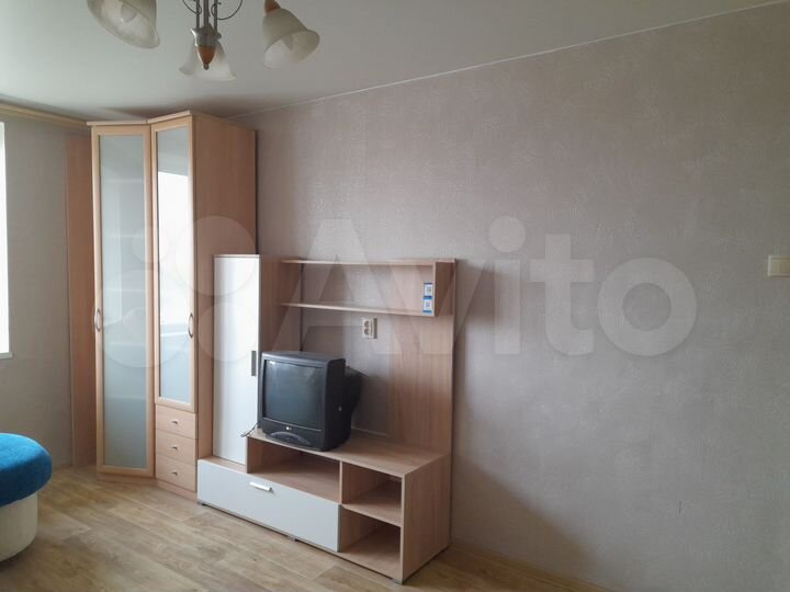 2-к. квартира, 52 м², 5/14 эт.