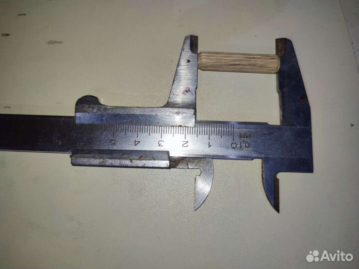 Крепление мебельное 8*35мм упаковка 1000шт