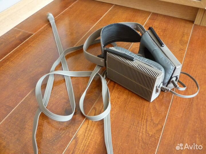 Stax SR-303 Classic/ нi-END aдaптер wооaudiо weе