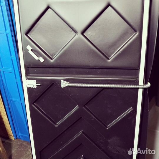 Туалетная кабина с доставкой