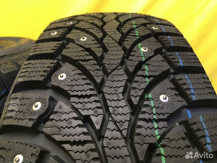 Formula Ice 225/60 R17 112