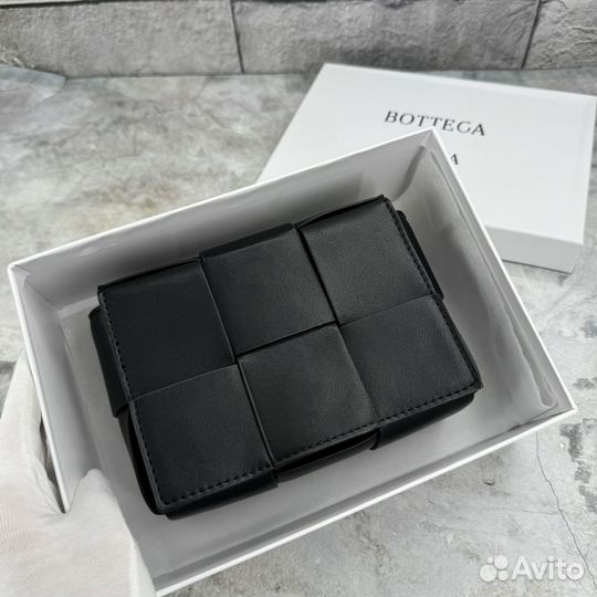 Сумка Bottega Veneta женская