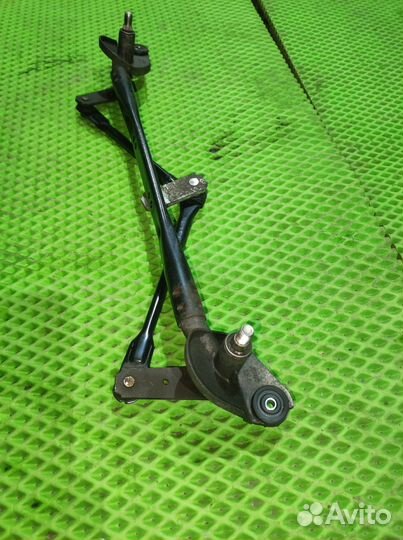 Трапеция стеклоочистителей для Kia RIO