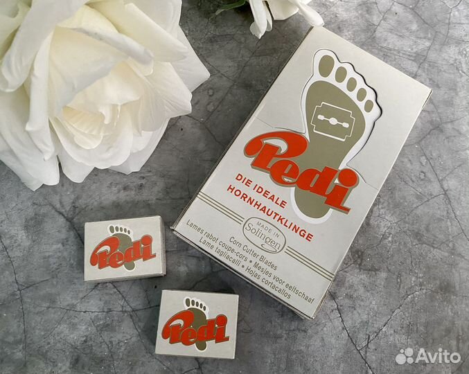 Для педикюра маникюра