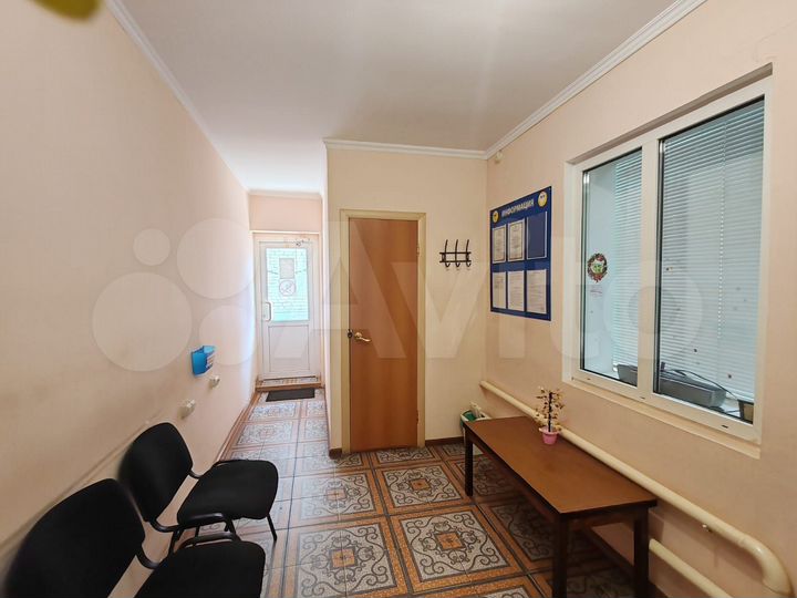 Здание, 46.9 м²