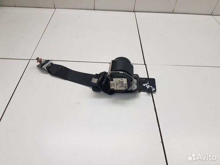 Ремень безопасности задний правый (Kia Cerato IV)