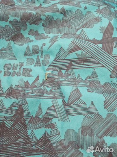 Куртка для мальчика