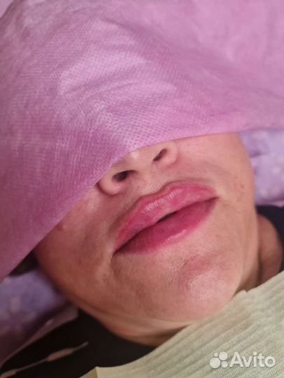 Косметолог