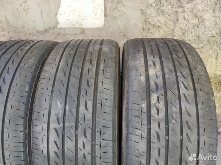 Bridgestone Regno GR-XI 245/40 R19