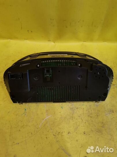 Щиток приборов Bmw 5-Series E60 M54B30