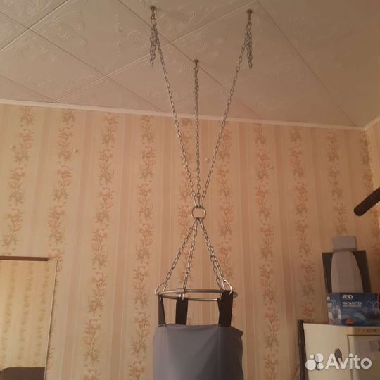 Боксерская груша