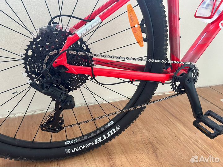 Велосипед Cannondale Trail 5 29