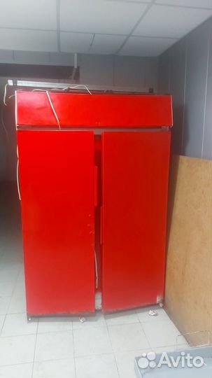 Холодильник вешалка