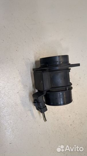 Измеритель потока воздуха Renault Megane, 2001