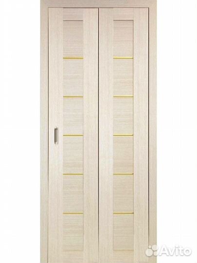 Дверь-книжка Оптима Порте 