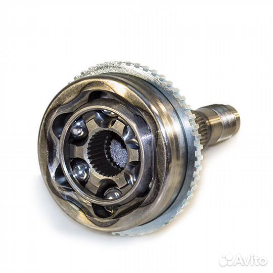 Шрус внешний передний левый, правый fiat