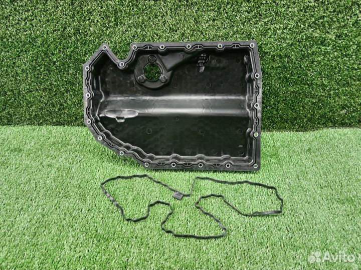 Масляный поддон VW VAG GEN3 CJS CNC CHH VAG Скол у