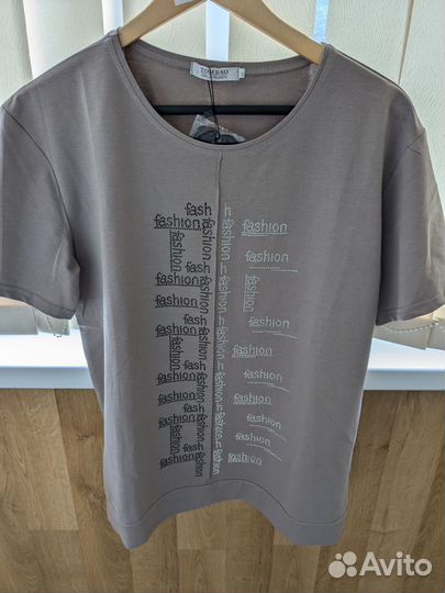 Костюм футболка и шорты