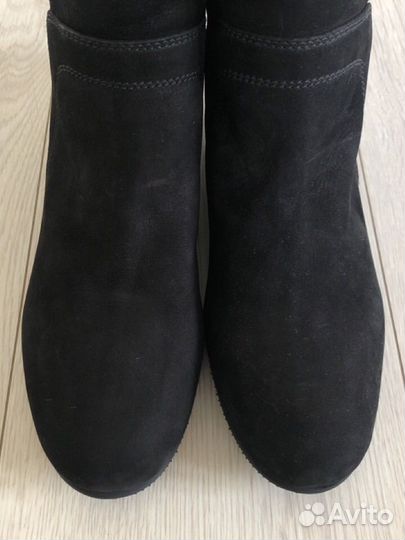 Новые зимние сапоги Peter Flowers, 38 р