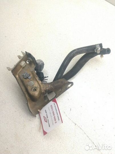 Трубка топливная Mazda Demio DY3R zjve