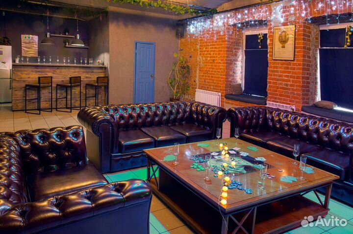 Аренда лофта. Аренда помещения