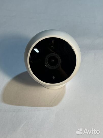 Камера Xiaomi Smart Camera Standard Edition 2K