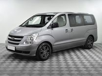 Hyundai Grand Starex 2.5 AT, 2011, 99 000 км, с пробегом, цена 1 500 000 руб.