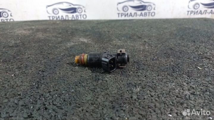 CR-V форсунка